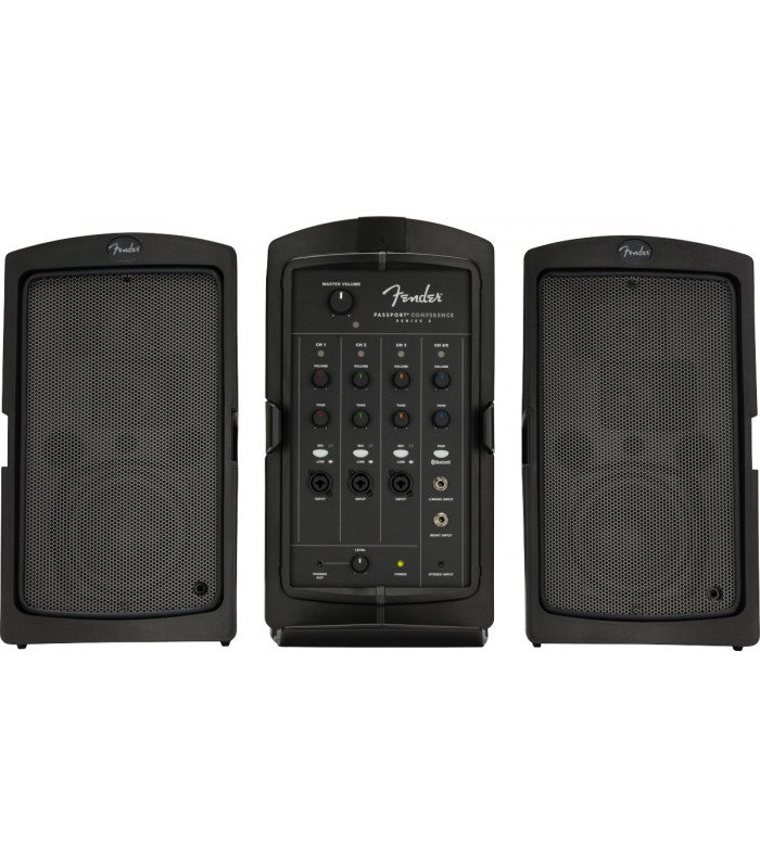 Fender Passport Conference Series 2