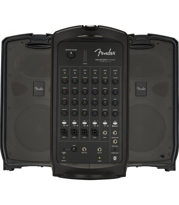 Fender Passport Event Series 2
