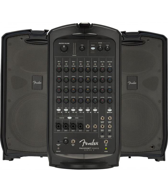 Fender Passport Venue Series 2