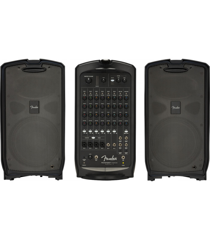 Fender Passport Venue Series 2