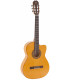 Admira Triana Cutaway