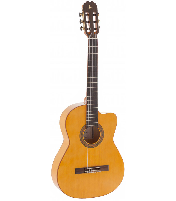 Admira Triana Cutaway