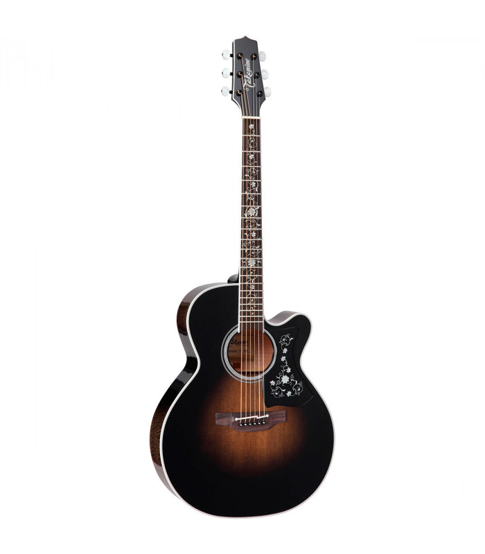 Takamine EF450C-TT TBB Thermal Top