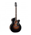 Takamine EF450C-TT TBB Thermal Top