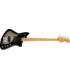 Fender Player Plus Active Meteora Bass MN Silverburst