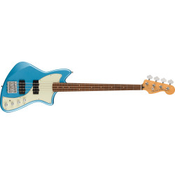 Fender Player Plus Active Meteora Bass PF Opal Spark