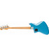 Fender Player Plus Active Meteora Bass PF Opal Spark