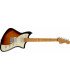 Fender Player Plus Meteora HH MN 3-Color Sunburst