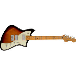 Fender Player Plus Meteora HH MN 3-Color Sunburst