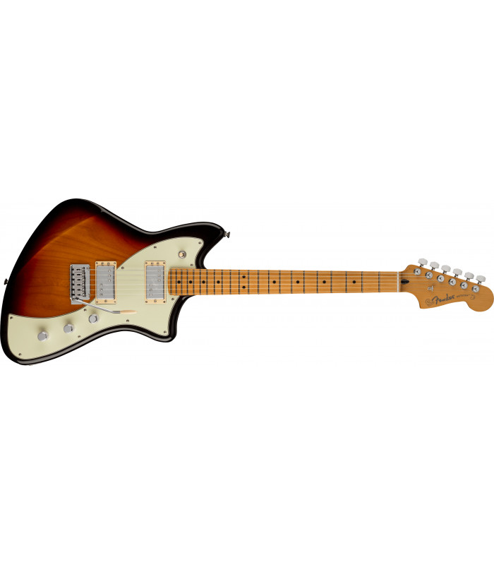 Fender Player Plus Meteora HH MN 3-Color Sunburst