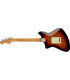 Fender Player Plus Meteora HH MN 3-Color Sunburst