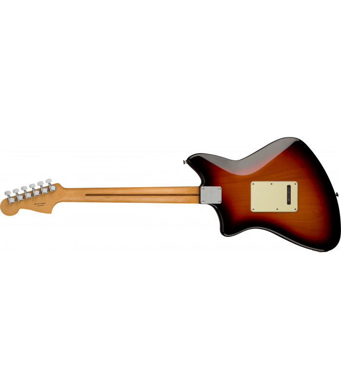 Fender Player Plus Meteora HH MN 3-Color Sunburst
