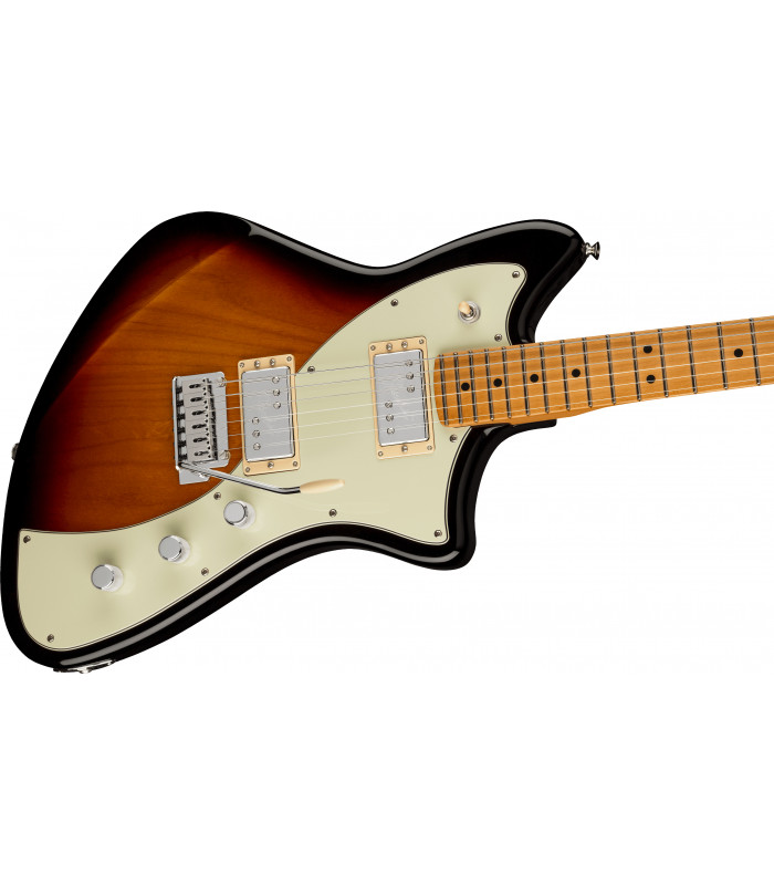 Fender Player Plus Meteora HH MN 3-Color Sunburst