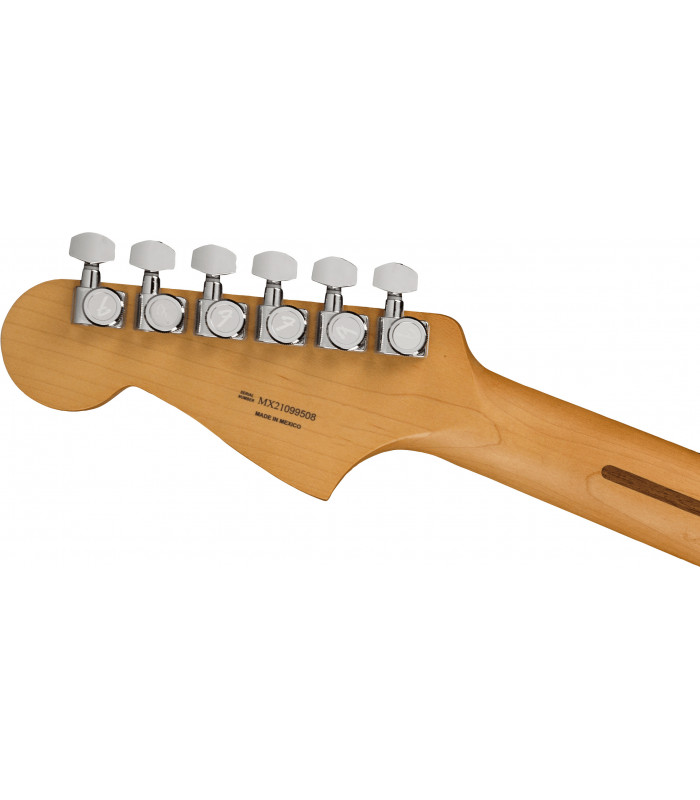 Fender Player Plus Meteora HH MN 3-Color Sunburst