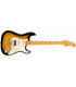 Fender JV Modified '50s Stratocaster HSS MN 2-Color Sunburst