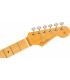 Fender JV Modified '50s Stratocaster HSS MN 2-Color Sunburst