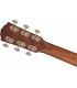 Fender PD-220E Dreadnought Aged Cognac Burst