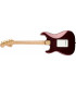 Fender Squier 40th Anniversary Stratocaster GE Ruby Red Metallic