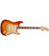 Fender Squier 40th Anniversary Stratocaster GE Sienna Sunburst