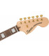 Fender Squier 40th Anniversary Stratocaster GE Sienna Sunburst
