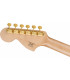 Fender Squier 40th Anniversary Stratocaster GE Sienna Sunburst
