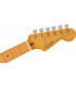 Fender Squier 40th Anniversary Stratocaster VE Satin 2-Color Sunburst