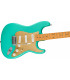 Fender Squier 40th Anniversary Stratocaster VE Satin Seafoam Green
