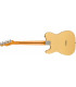Fender Squier 40th Anniversary Telecaster VE Satin Vintage Blonde