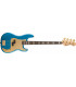 Fender Squier 40th Anniversary Precision Bass GE Lake Placid Blue