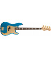 Fender Squier 40th Anniversary Precision Bass VE Lake Placid Blue