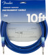 Fender Cable Ombré Belair Blue