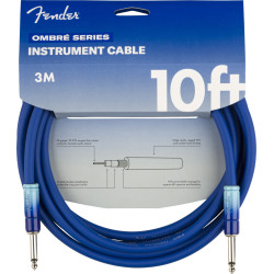 Fender Cable Ombré Belair Blue