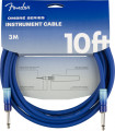 Fender Cable Ombre Belair Blue 3m