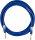 Fender Cable Ombré Belair Blue