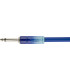 Fender Cable Ombré Belair Blue