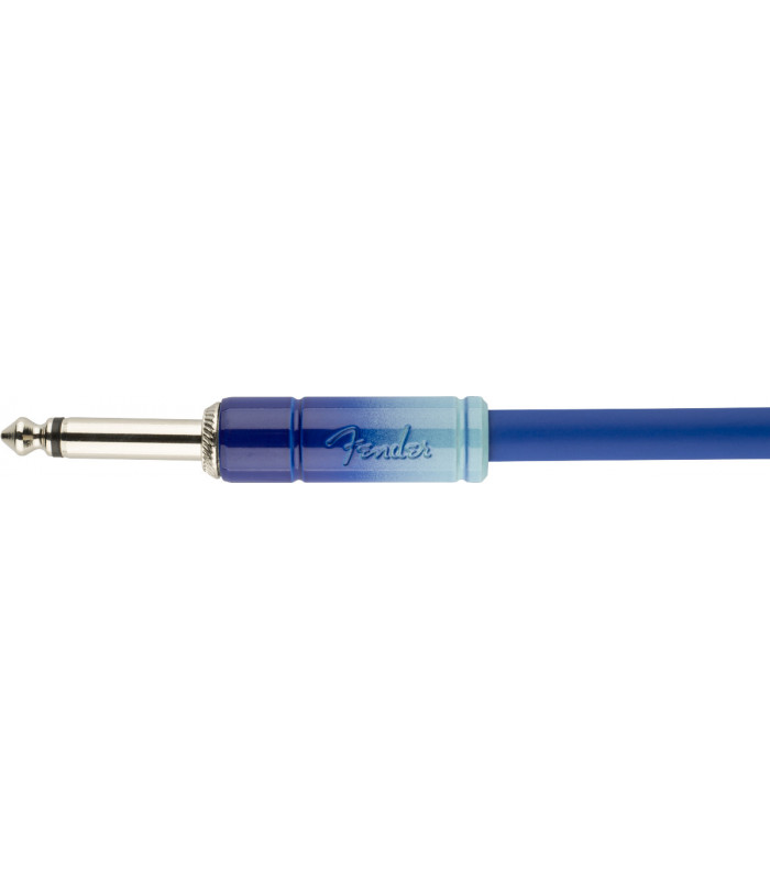 Fender Cable Ombré Belair Blue