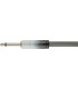 Fender Cable Ombré Silver Smoke 3m