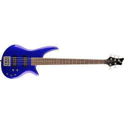 Jackson JS3V Spectra Indigo Blue