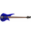 Jackson JS3V Spectra Indigo Blue