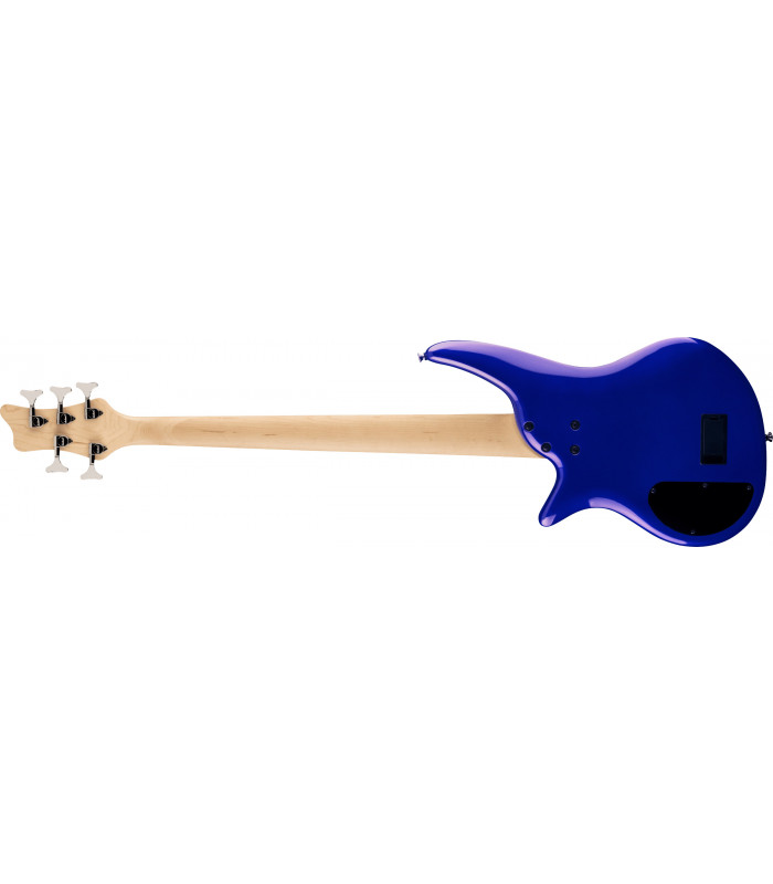 Jackson JS3V Spectra Indigo Blue