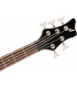 Jackson JS3V Spectra Indigo Blue