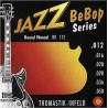 Thomastik Juego BB112 Jazz Bebop 12-50 Light