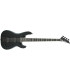 Jackson USA Signature David Ellefson Concert Bass IV Satin Black