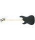Jackson USA Signature David Ellefson Concert Bass IV Satin Black