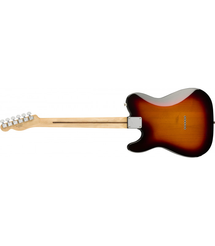 Fender Player Telecaster HH PF 3-Color Sunburst