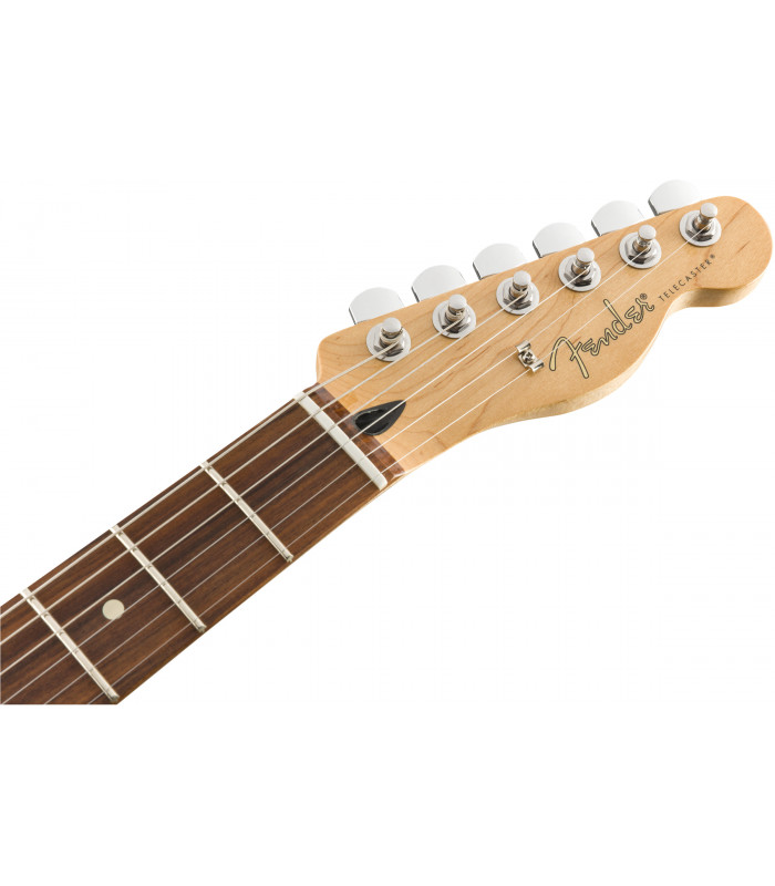 Fender Player Telecaster HH PF 3-Color Sunburst