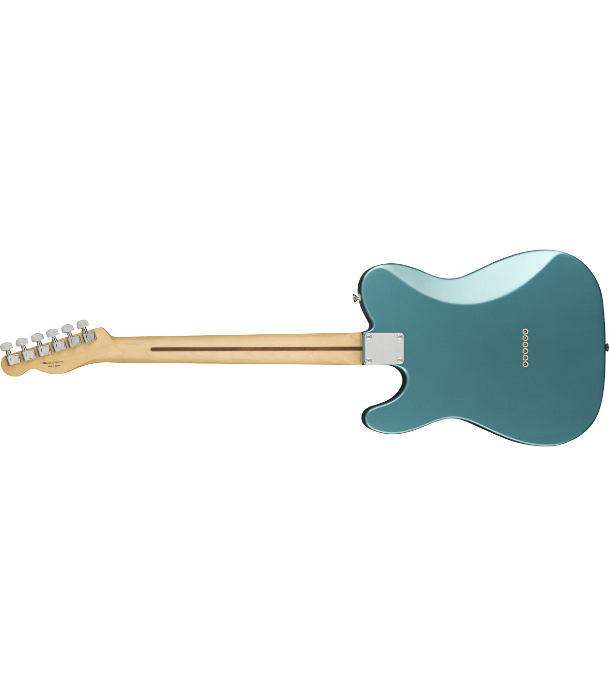 Fender Player Telecaster HH MN Tidepool, comprar online