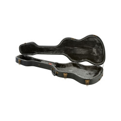 Armour APCBS Bass Guitar Case in Shape