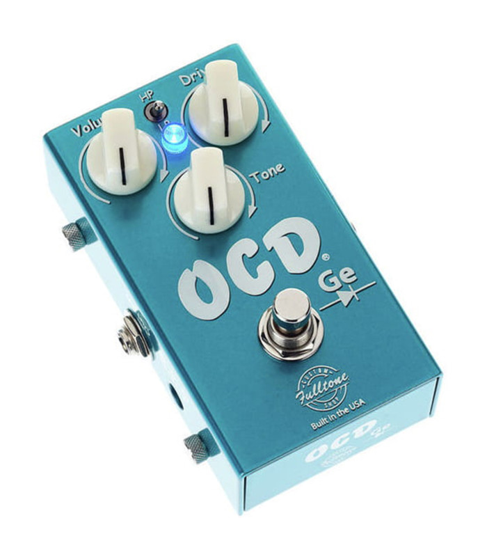 Fulltone OCD Germanium