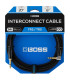 Boss BCC-20-TRA 6 metros